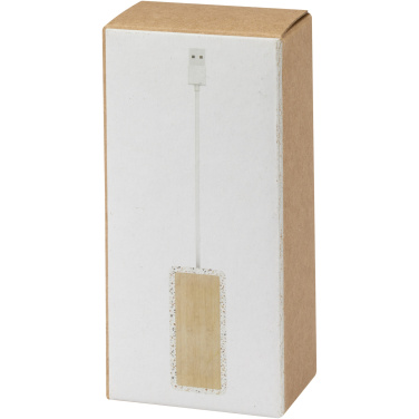 Logotrade promotional merchandise picture of: Terrazzo USB 2.0 hub