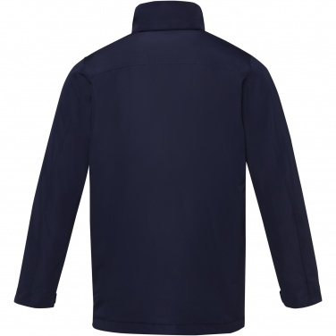 Logo trade promotional item photo of: Hardy men's insulated parka