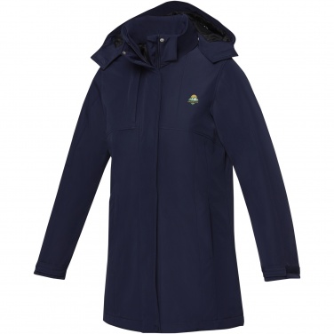 Logotrade advertising product image of: Hardy women's insulated parka