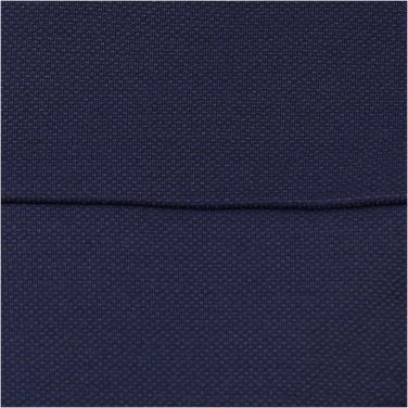 Logo trade promotional merchandise photo of: Nubia women's performance full zip knit jacket