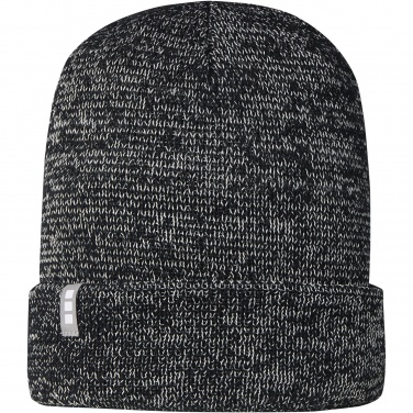 Logotrade promotional giveaway picture of: Rigi reflective beanie