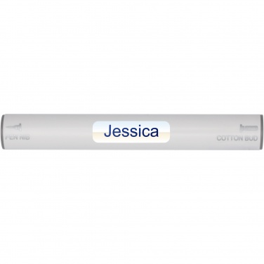 Logo trade promotional gift photo of: Mimi TWS earbuds cleaning kit