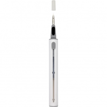 Logo trade promotional items picture of: Mimi TWS earbuds cleaning kit