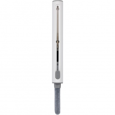 Logo trade advertising products picture of: Mimi TWS earbuds cleaning kit