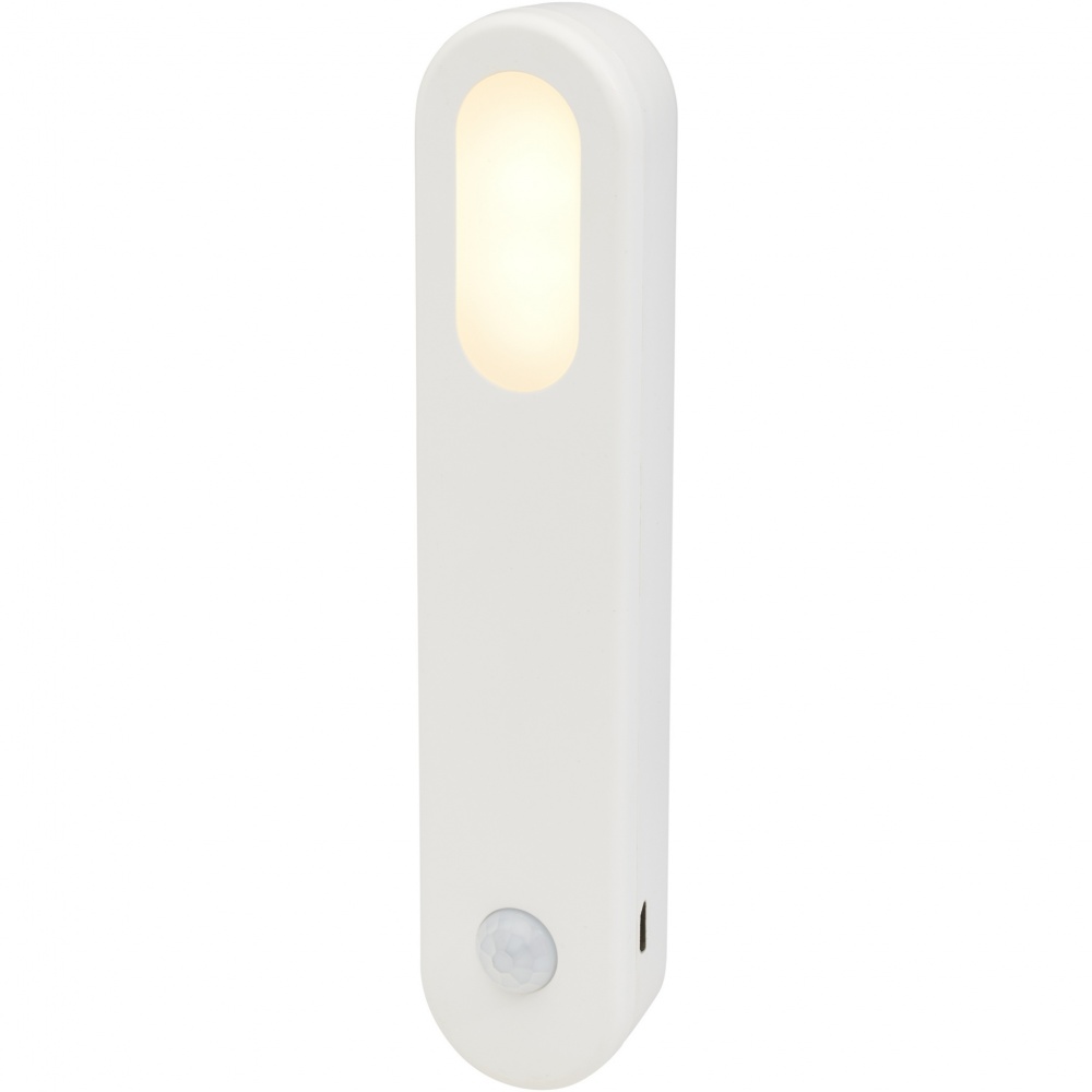 Logo trade promotional merchandise image of: Sensa Bar motion sensor light