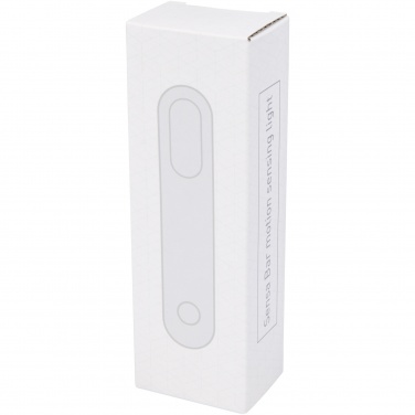 Logo trade business gifts image of: Sensa Bar motion sensor light