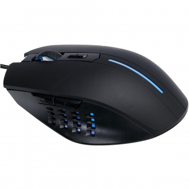 Logotrade promotional merchandise image of: Gleam RGB gaming mouse