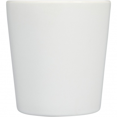 Logo trade business gift photo of: Ross 280 ml ceramic mug