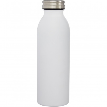 Logotrade promotional giveaway picture of: Riti 500 ml copper vacuum insulated bottle 