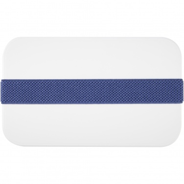 Logo trade promotional giveaway photo of: MIYO single layer lunch box 