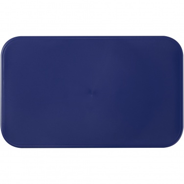 Logotrade advertising product image of: MIYO double layer lunch box