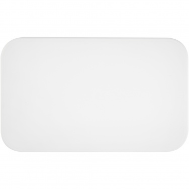 Logotrade business gifts photo of: MIYO Pure single layer lunch box