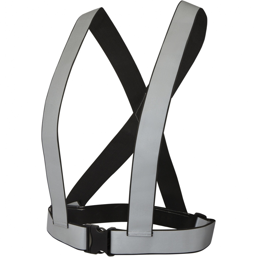 Logotrade promotional product picture of: RFX™ Desiree reflective safety harness and west