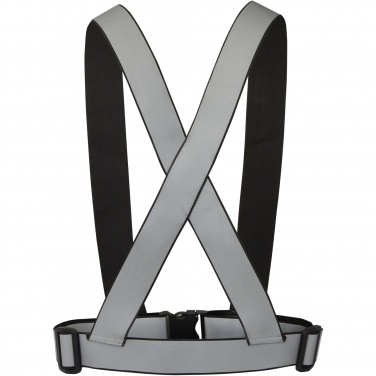 Logotrade corporate gifts photo of: RFX™ Desiree reflective safety harness and west