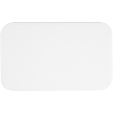 Logo trade promotional merchandise image of: MIYO single layer lunch box 