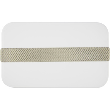 Logotrade advertising product image of: MIYO single layer lunch box 