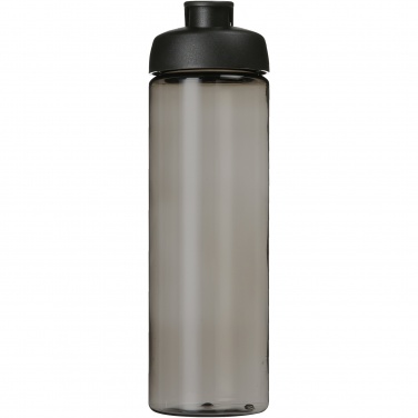 Logotrade advertising product image of: H2O Active® Eco Vibe 850 ml flip lid sport bottle