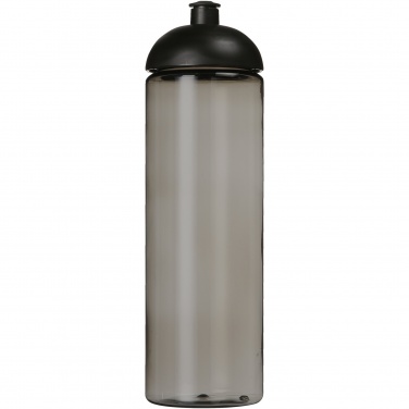 Logotrade promotional merchandise photo of: H2O Active® Eco Vibe 850 ml dome lid sport bottle 