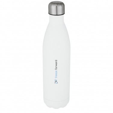 Logotrade promotional merchandise image of: Cove 750 ml vacuum insulated stainless steel bottle