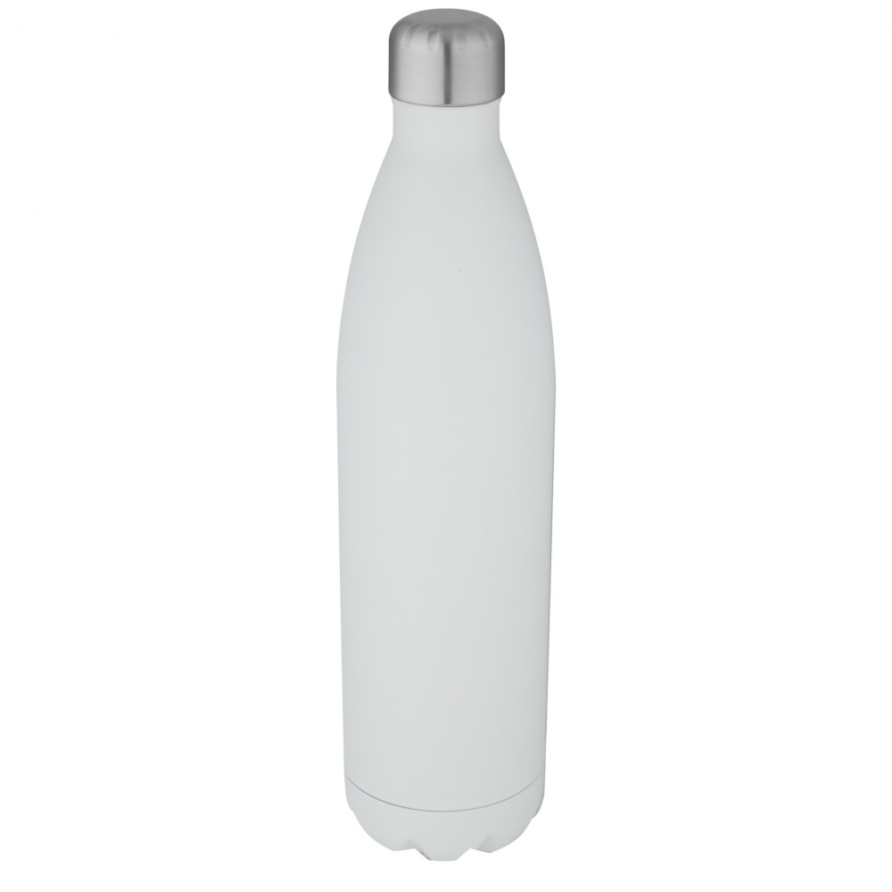 Logo trade promotional items picture of: Cove 1 L vacuum insulated stainless steel bottle