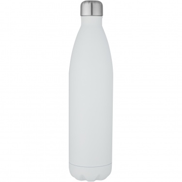 Logotrade promotional item image of: Cove 1 L vacuum insulated stainless steel bottle