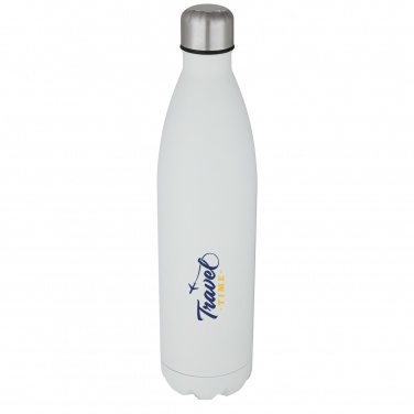 Logo trade corporate gift photo of: Cove 1 L vacuum insulated stainless steel bottle