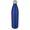 Cove 1 L vacuum insulated stainless steel bottle, Blue