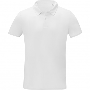 Logotrade corporate gift image of: Deimos short sleeve men's cool fit polo