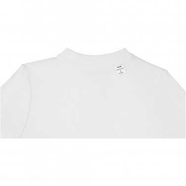 Logo trade promotional gifts image of: Deimos short sleeve women's cool fit polo