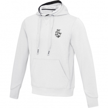 Logotrade promotional merchandise picture of: Laguna unisex hoodie