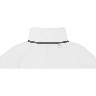 Logotrade promotional gift picture of: Zelus men's fleece jacket