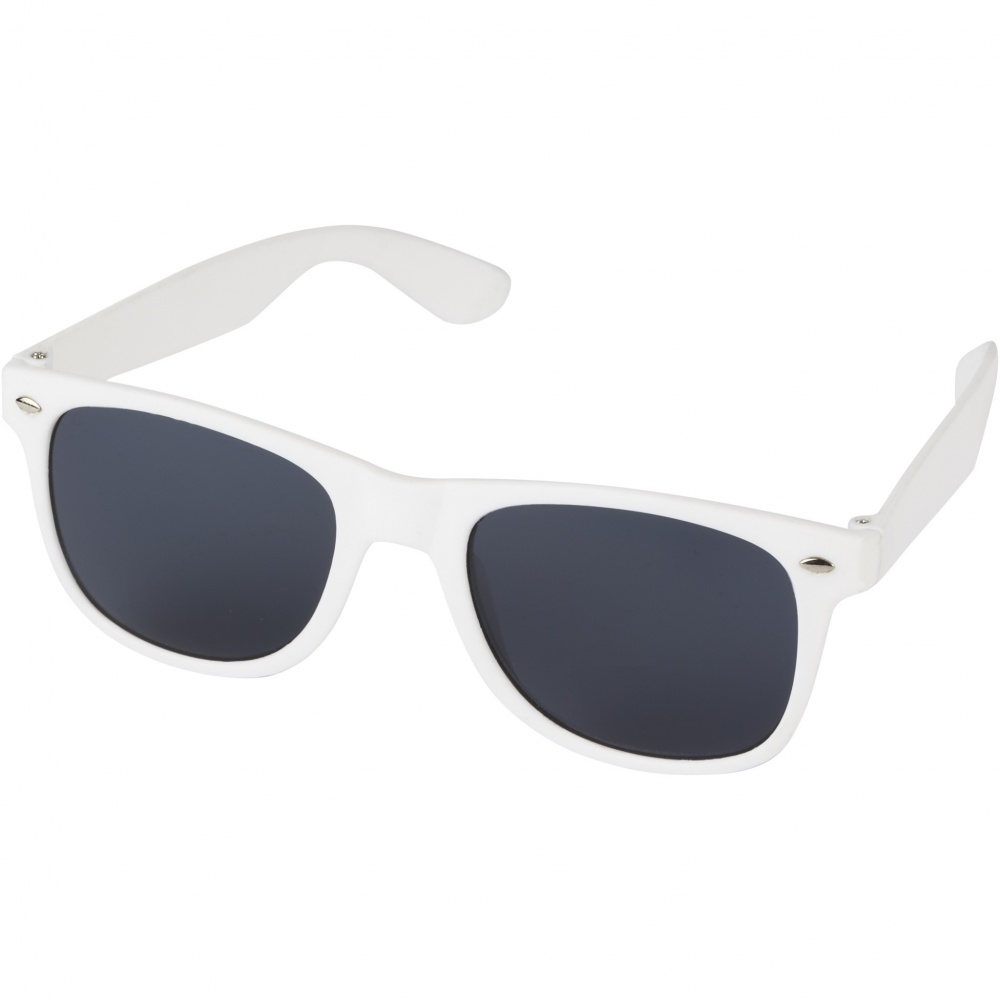 Logotrade corporate gift image of: Sun Ray recycled plastic sunglasses