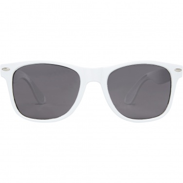 Logotrade advertising product image of: Sun Ray recycled plastic sunglasses