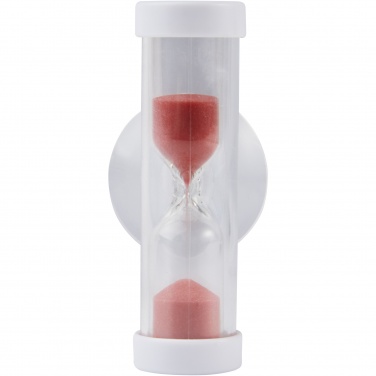 Logotrade promotional giveaway image of: Catto shower timer