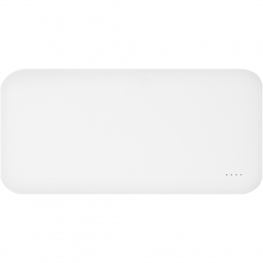 Logotrade advertising products photo of: Electro 20.000 mAh recycled plastic power bank 