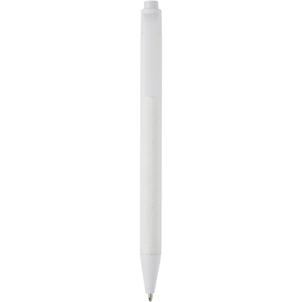 Logotrade promotional merchandise image of: Fabianna crush paper ballpoint pen