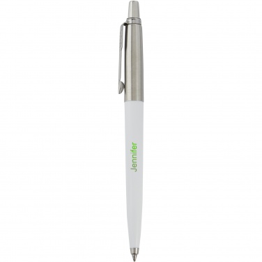 Logotrade corporate gift image of: Parker Jotter Recycled ballpoint pen
