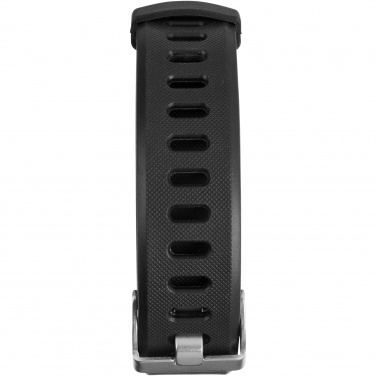 Logo trade promotional merchandise image of: Prixton smartband AT801