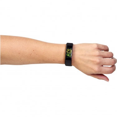 Logo trade promotional item photo of: Prixton smartband AT801