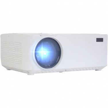 Logotrade promotional gift image of: Prixton Goya P10 projector