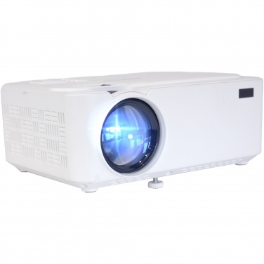 Logo trade advertising product photo of: Prixton Goya P10 projector