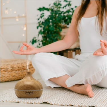 Logotrade promotional gift picture of: Prixton Hidra humidifier