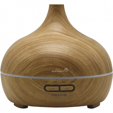Logotrade business gifts photo of: Prixton Hidra humidifier