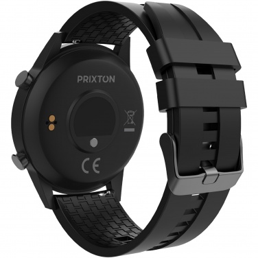 Logotrade promotional gifts photo of: Prixton SWB26T smartwatch
