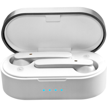 Logotrade advertising products photo of: Prixton TWS157 earbuds