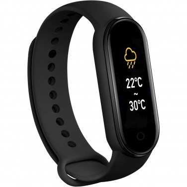 Logotrade promotional giveaways photo of: Prixton AT410 smartband 