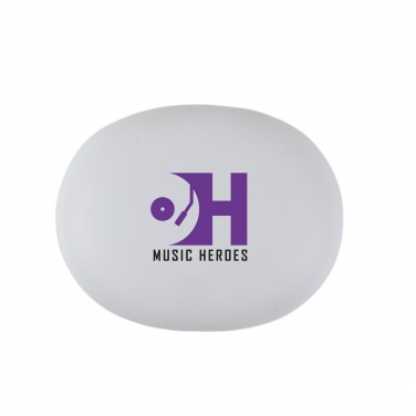 Logotrade promotional giveaway picture of: Prixton TWS158 ENC and ANC earbuds