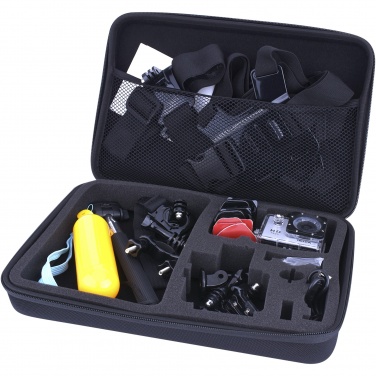 Logo trade corporate gifts image of: Prixton DV609 Action Camera