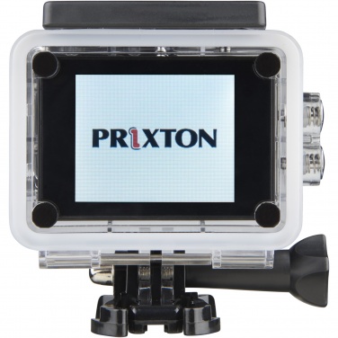 Logo trade corporate gifts picture of: Action Camera 4K