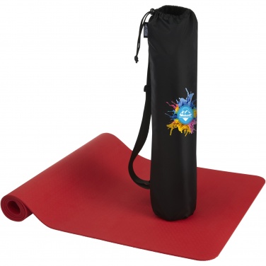 Logotrade promotional giveaways photo of: Virabha recycled TPE yoga mat